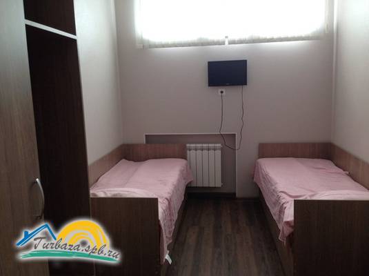 Мини-отель «Горбунки»