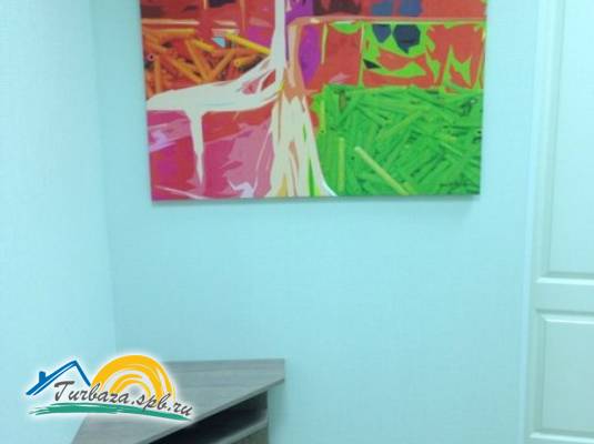 Мини-отель «Горбунки»