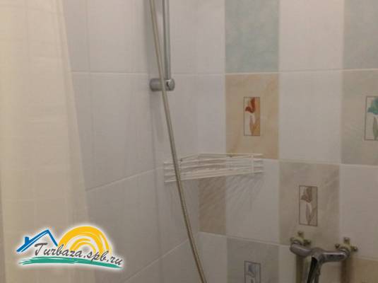 Мини-отель «Горбунки»