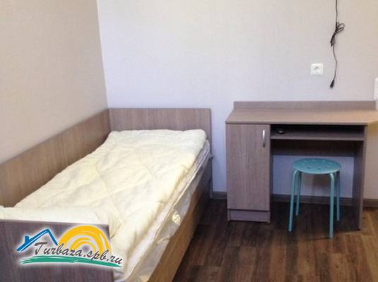 Мини-отель «Горбунки»