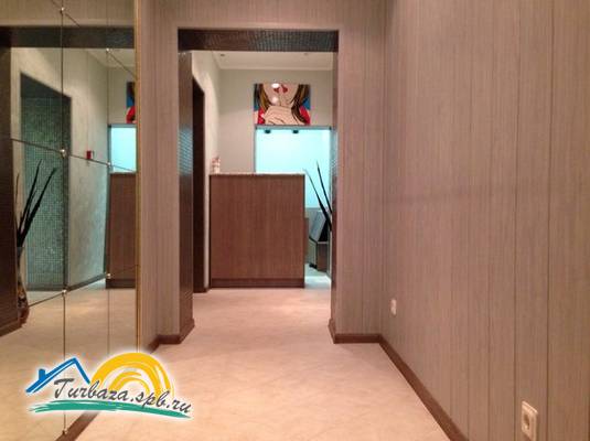 Мини-отель «Горбунки»