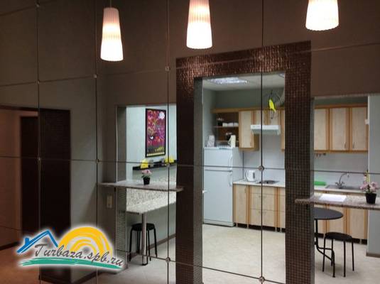 Мини-отель «Горбунки»