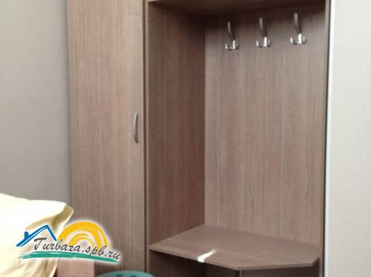 Мини-отель «Горбунки»