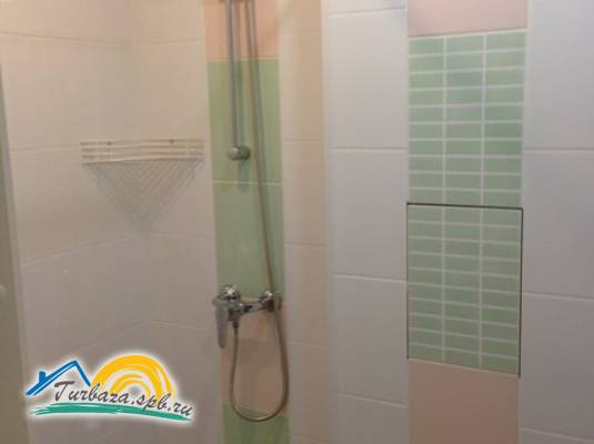 Мини-отель «Горбунки»