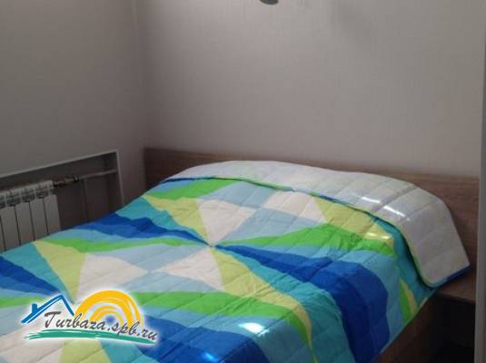 Мини-отель «Горбунки»