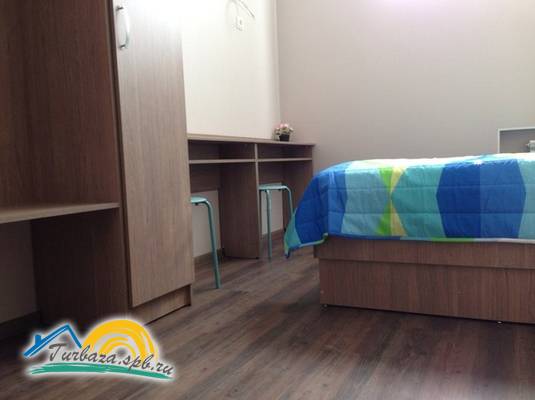 Мини-отель «Горбунки»