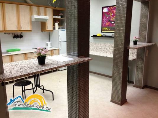 Мини-отель «Горбунки»