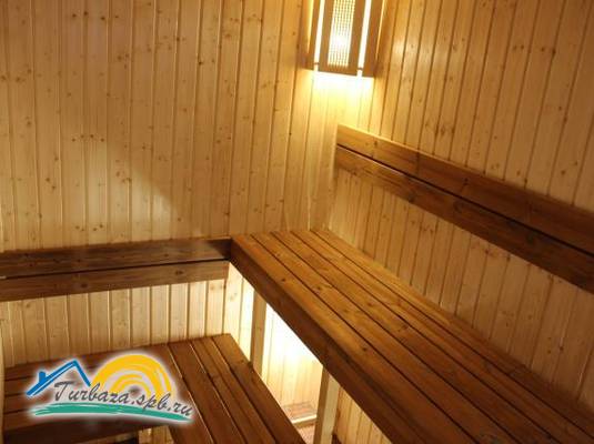 Коттеджный комплекс «Holiday Villa»