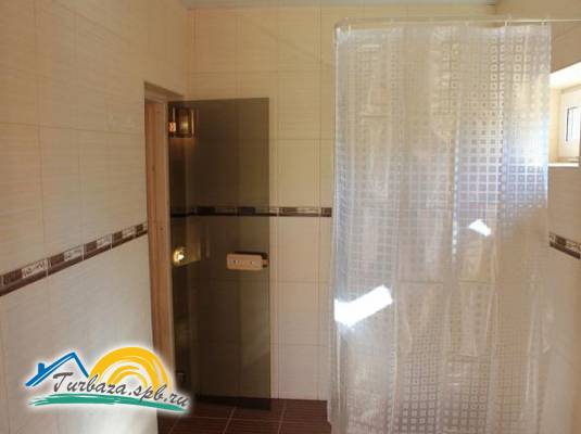 Коттеджный комплекс «Holiday Villa»