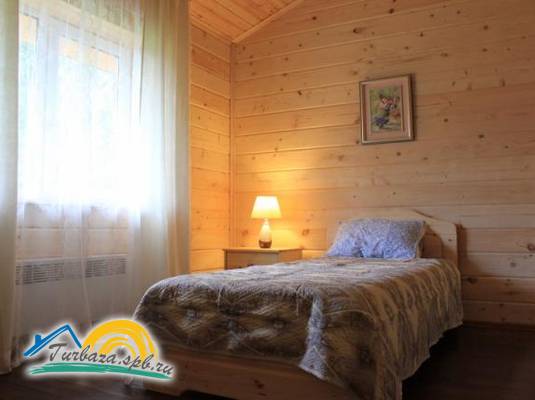 Коттеджный комплекс «Holiday Villa»