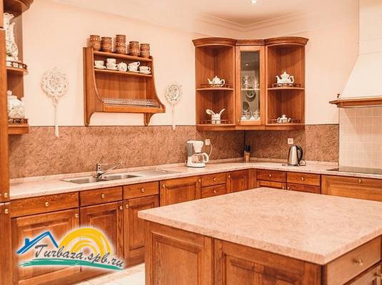 Бизнес-отель «Балтийская Звезда»