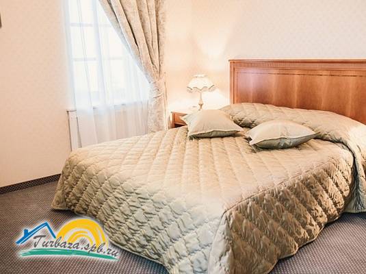 Бизнес-отель «Балтийская Звезда»