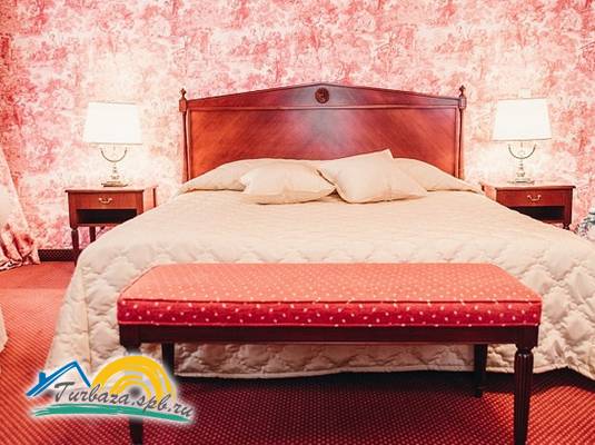 Бизнес-отель «Балтийская Звезда»