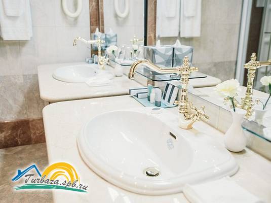 Бизнес-отель «Балтийская Звезда»