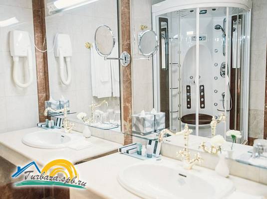 Бизнес-отель «Балтийская Звезда»