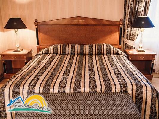 Бизнес-отель «Балтийская Звезда»