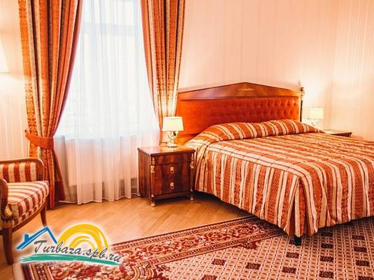 Бизнес-отель «Балтийская Звезда»