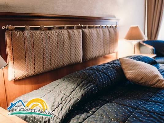 Бизнес-отель «Балтийская Звезда»