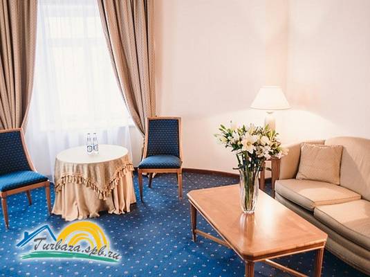 Бизнес-отель «Балтийская Звезда»