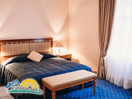 Бизнес-отель «Балтийская Звезда»