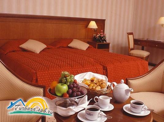 Бизнес-отель «Балтийская Звезда»