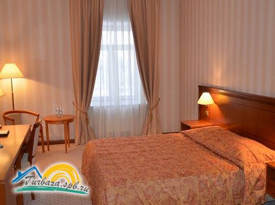 Бизнес-отель «Балтийская Звезда»