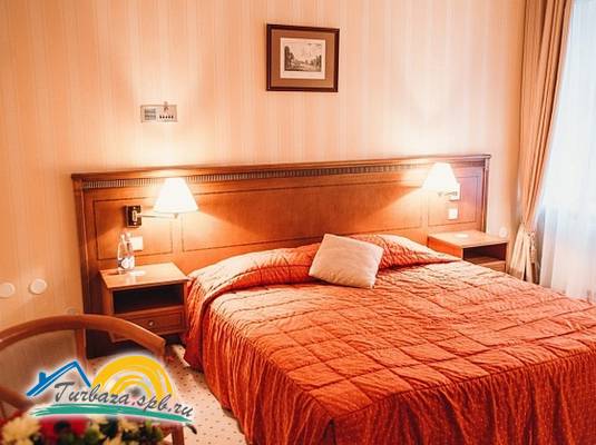 Бизнес-отель «Балтийская Звезда»