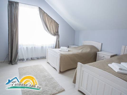 Клубный посёлок «Царство-Королевство»