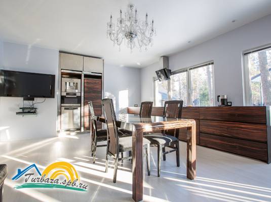 Клубный посёлок «Царство-Королевство»