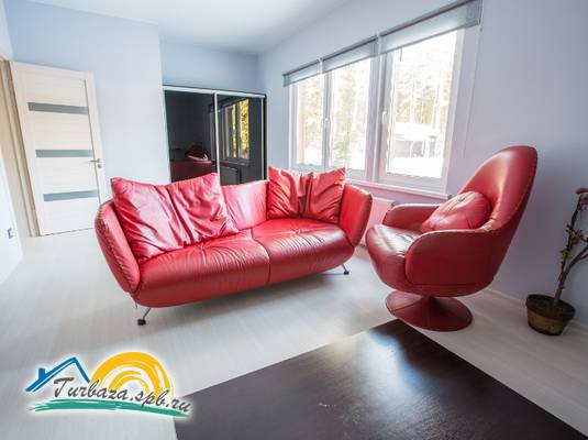 Клубный посёлок «Царство-Королевство»