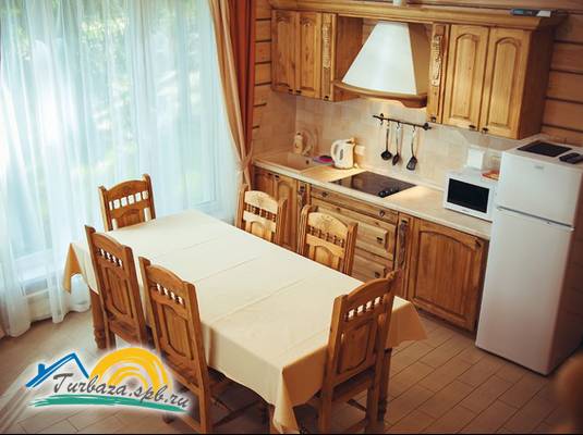 Клубный посёлок «Царство-Королевство»