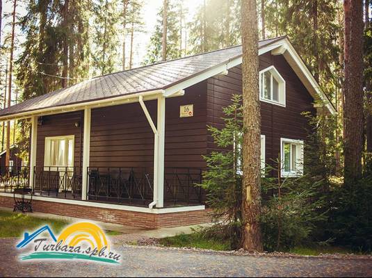 Клубный посёлок «Царство-Королевство»