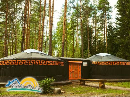 Клубный посёлок «Царство-Королевство»