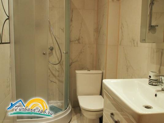 База отдыха «Озеро Зеркальное»