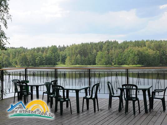 База отдыха «Ромашка-club»