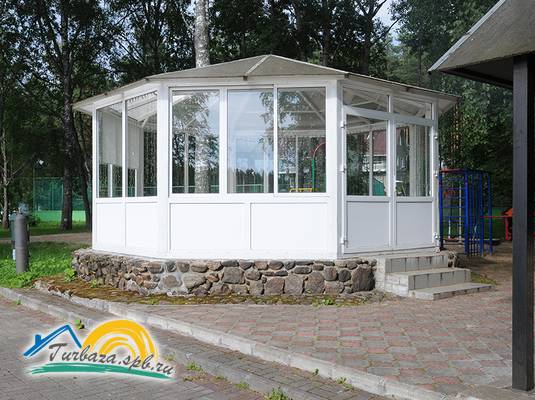 База отдыха «Ромашка-club»