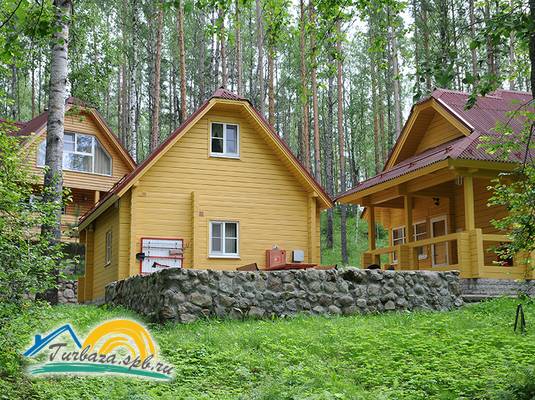 База отдыха «Ромашка-club»