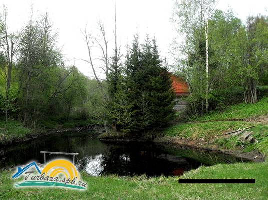 Гостевой дом «Андреевщина»