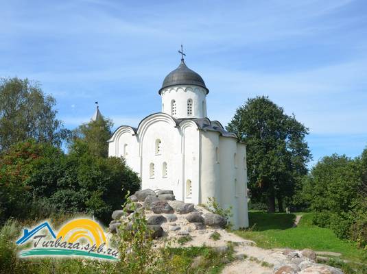 Гостевой дом «Андреевщина»