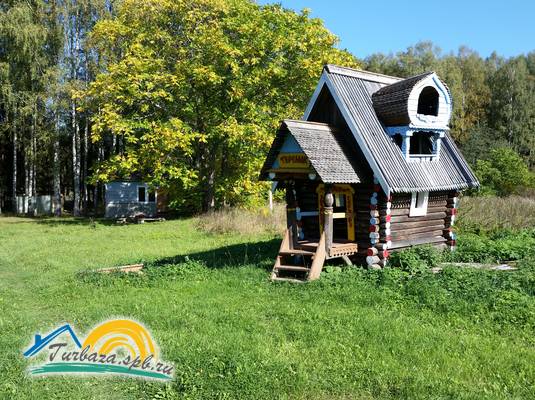 Гостевой дом «Андреевщина»