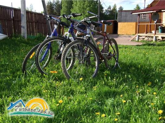 Коттеджный комплекс «Раздолье»