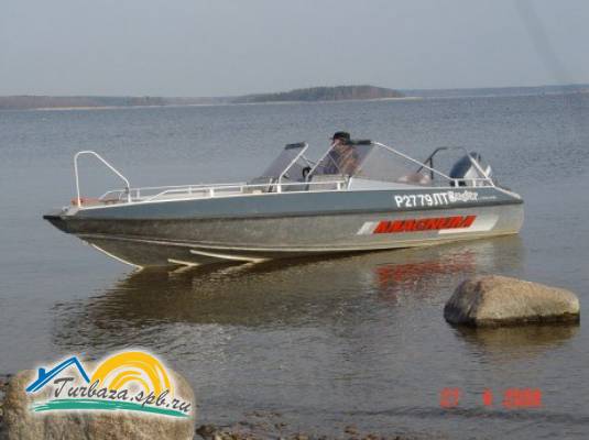 Охотничья и рыболовная база «Утиный рай»