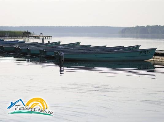 База отдыха «Аврора клуб»