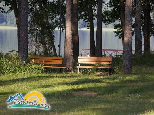 База отдыха «Аврора клуб»