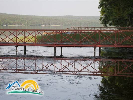 База отдыха «Аврора клуб»