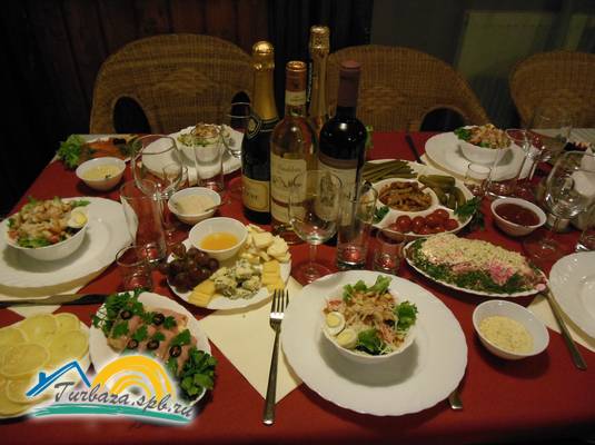 База отдыха «Аврора клуб»