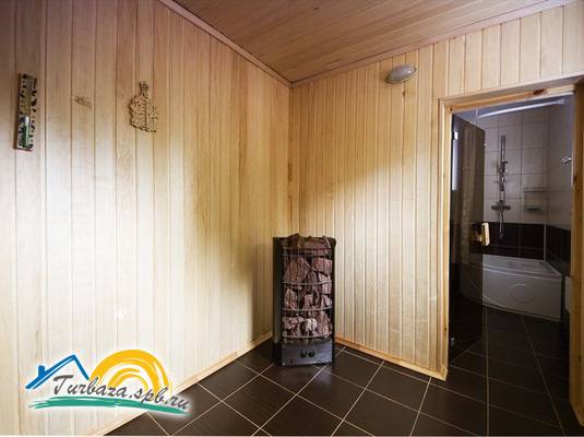 База отдыха «Аврора клуб»