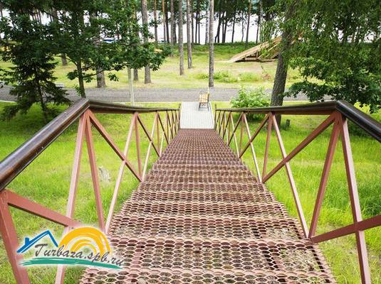 База отдыха «Аврора клуб»