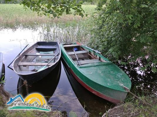 Эко-хутор «Ряйсяля»