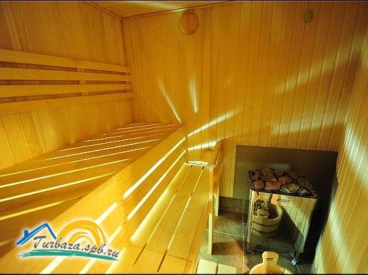 Загородный клуб «Ламберг»